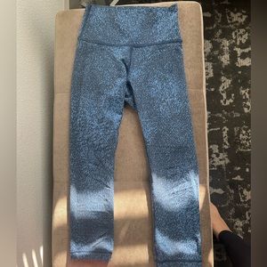Lululemon ignite sz 4 gently used